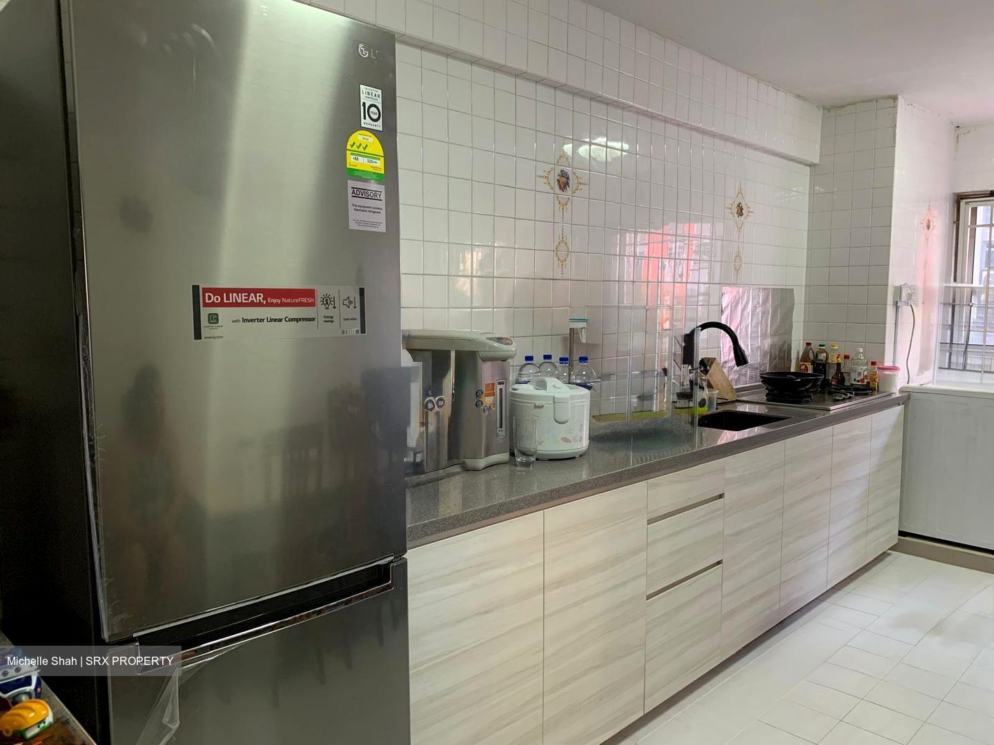 Blk 124 Ang Mo Kio Avenue 6 (Ang Mo Kio), HDB 3 Rooms #504423361